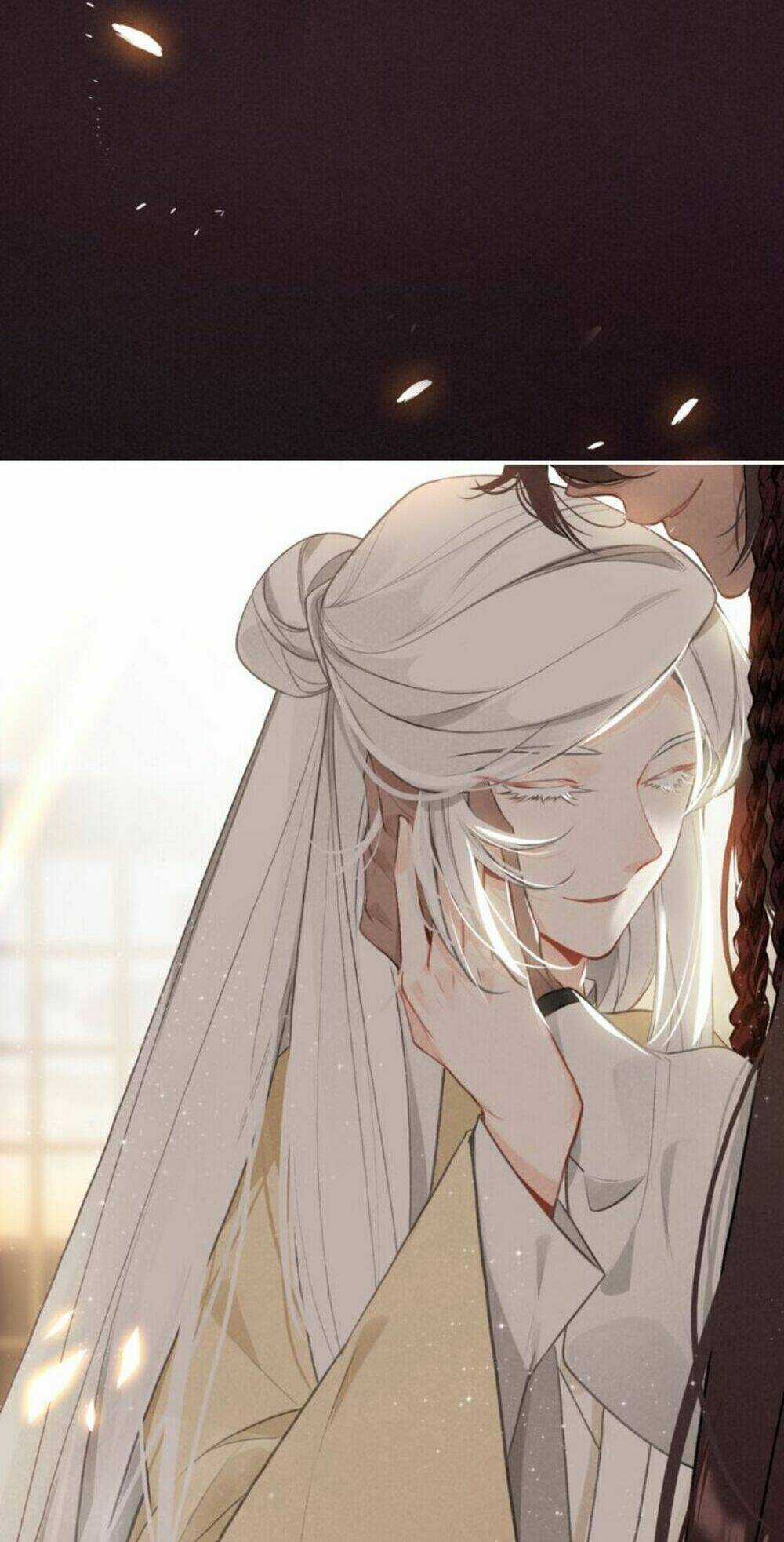 Đế Sư Tại Thượng Chapter 31.5 trang 30