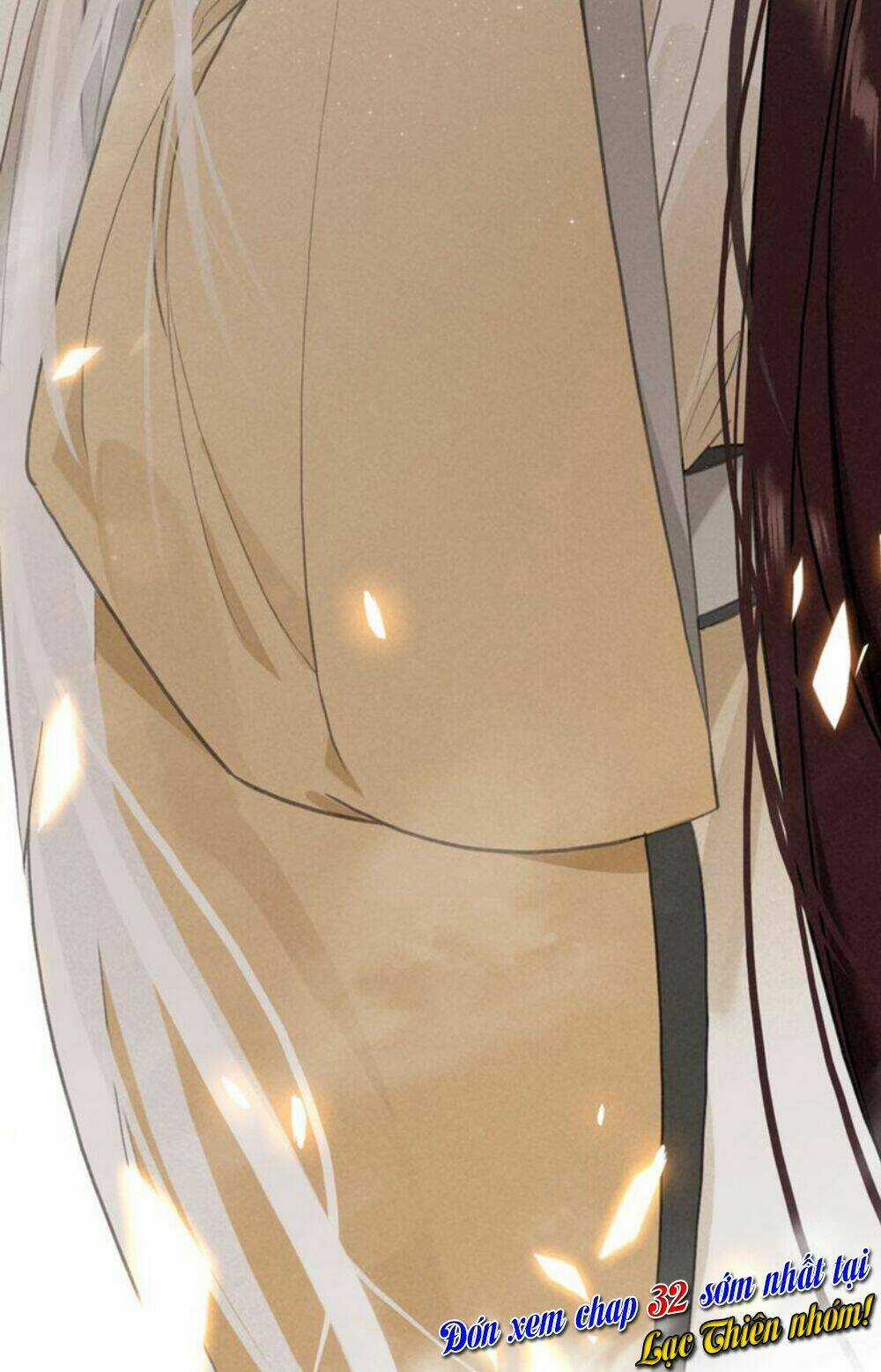 Đế Sư Tại Thượng Chapter 31.5 trang 31