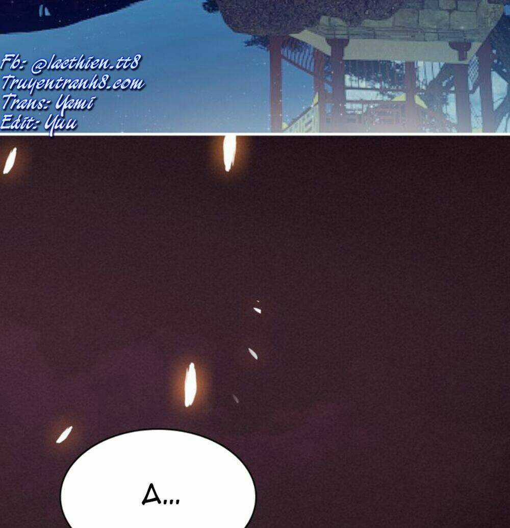 Đế Sư Tại Thượng Chapter 31.5 trang 4