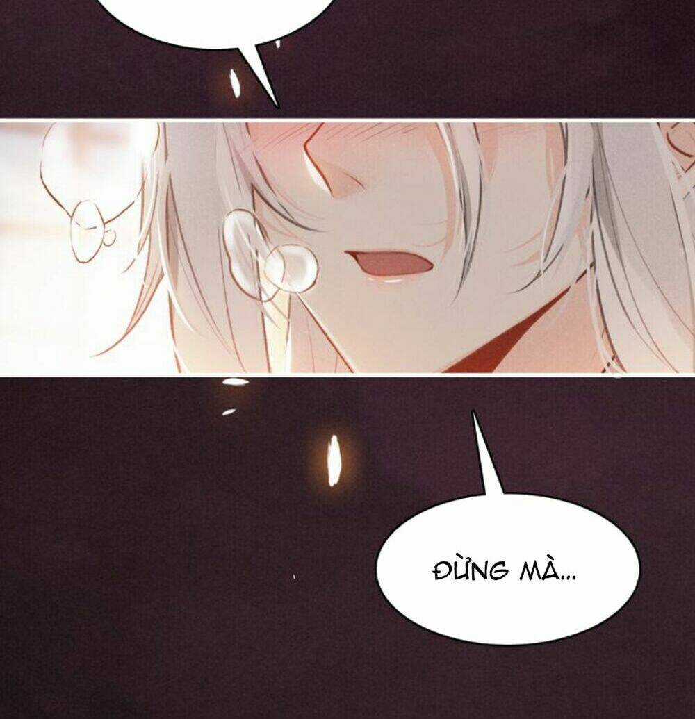 Đế Sư Tại Thượng Chapter 31.5 trang 5