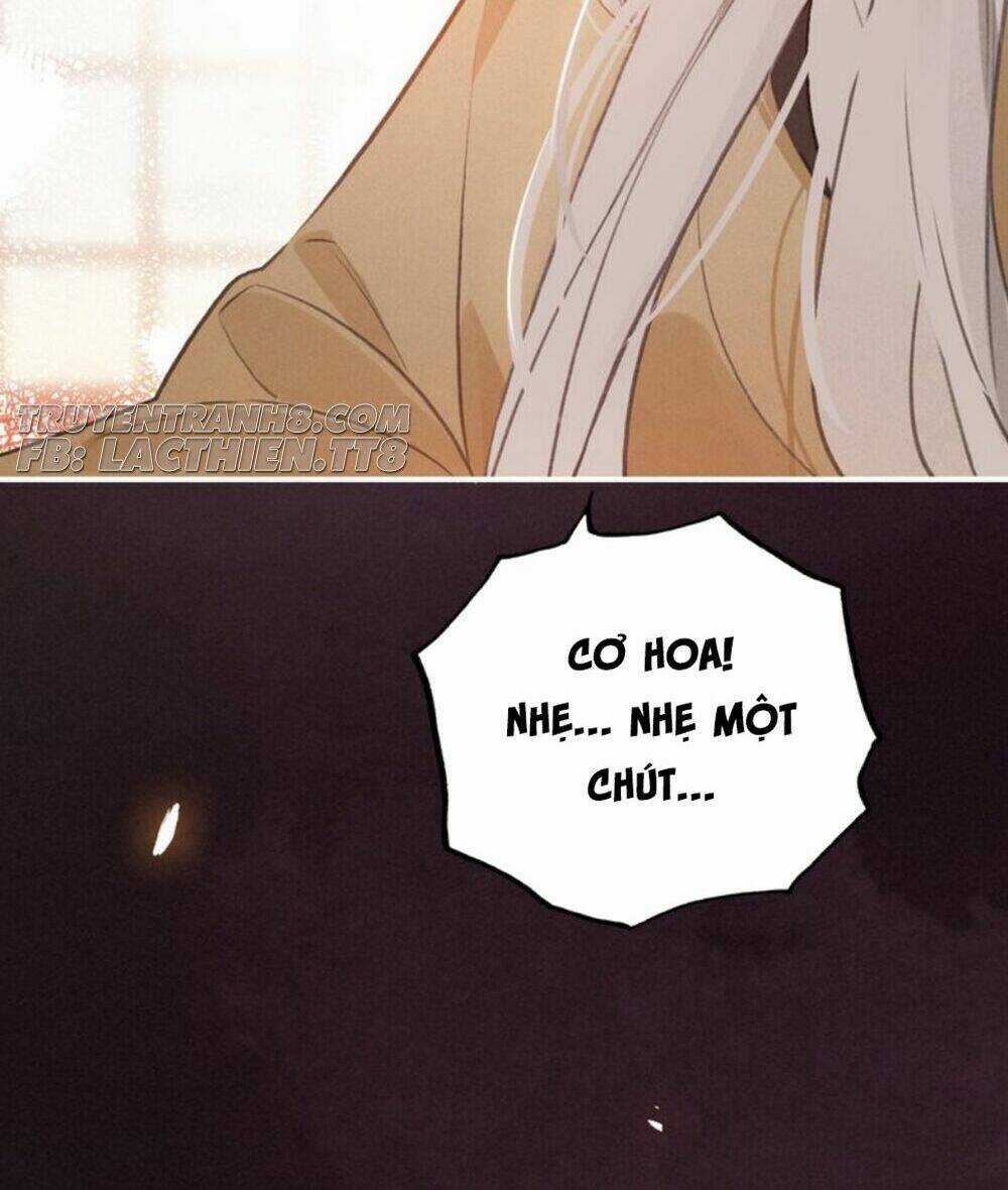 Đế Sư Tại Thượng Chapter 31.5 trang 8