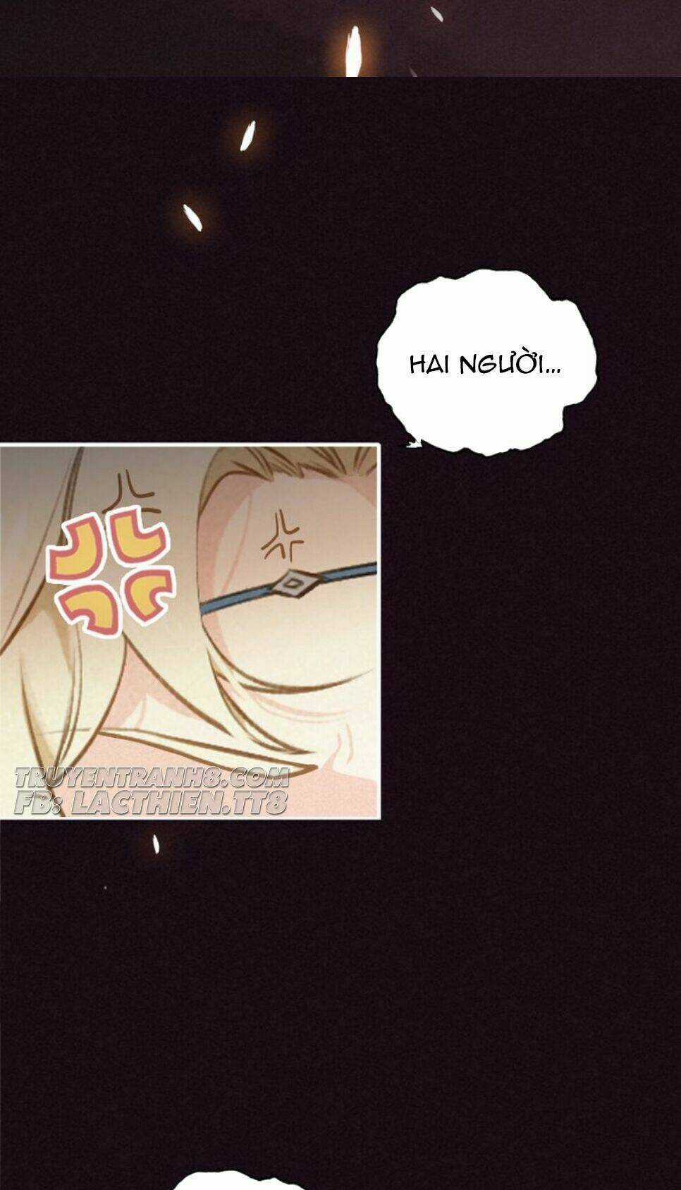 Đế Sư Tại Thượng Chapter 31.5 trang 9