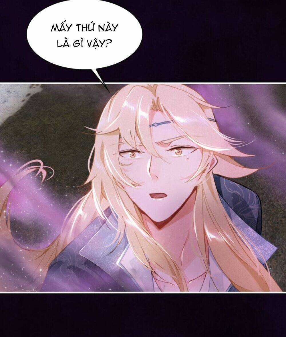 Đế Sư Tại Thượng Chapter 31 trang 10