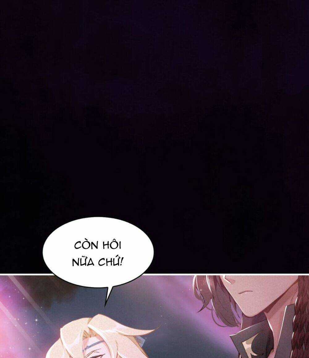 Đế Sư Tại Thượng Chapter 31 trang 11