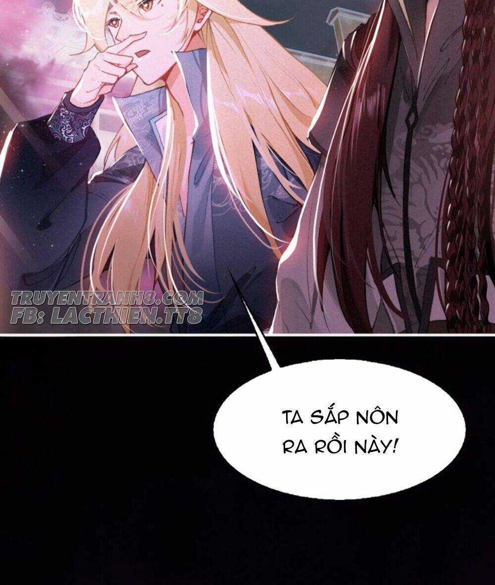 Đế Sư Tại Thượng Chapter 31 trang 12