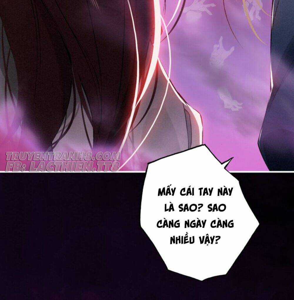 Đế Sư Tại Thượng Chapter 31 trang 17