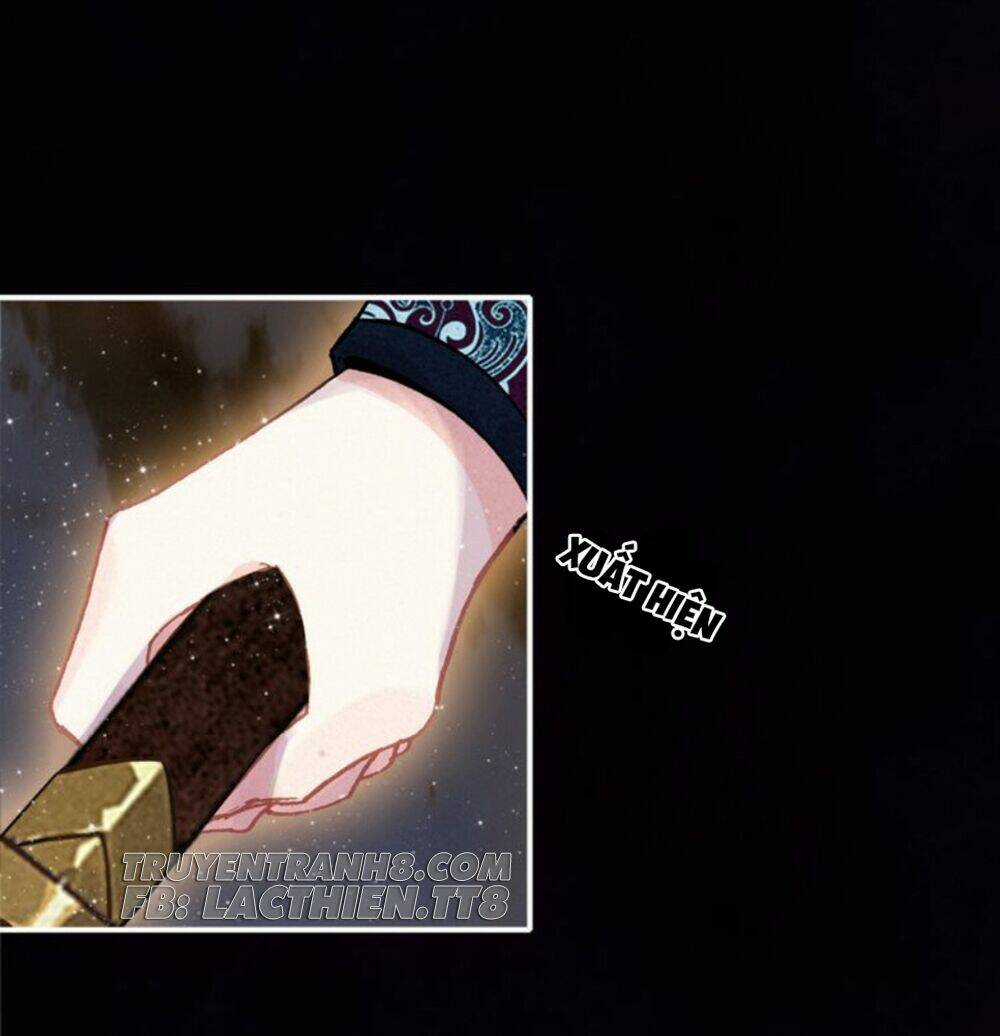 Đế Sư Tại Thượng Chapter 31 trang 20