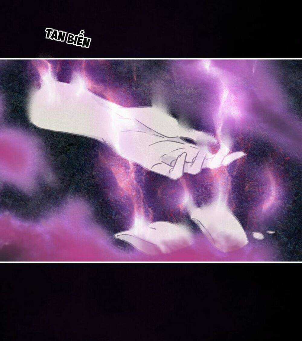 Đế Sư Tại Thượng Chapter 31 trang 23