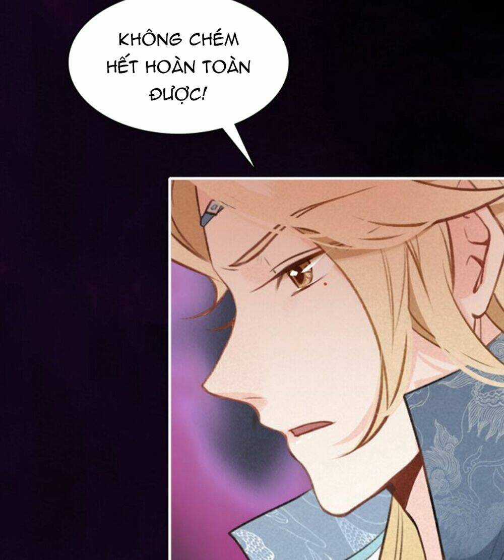 Đế Sư Tại Thượng Chapter 31 trang 26