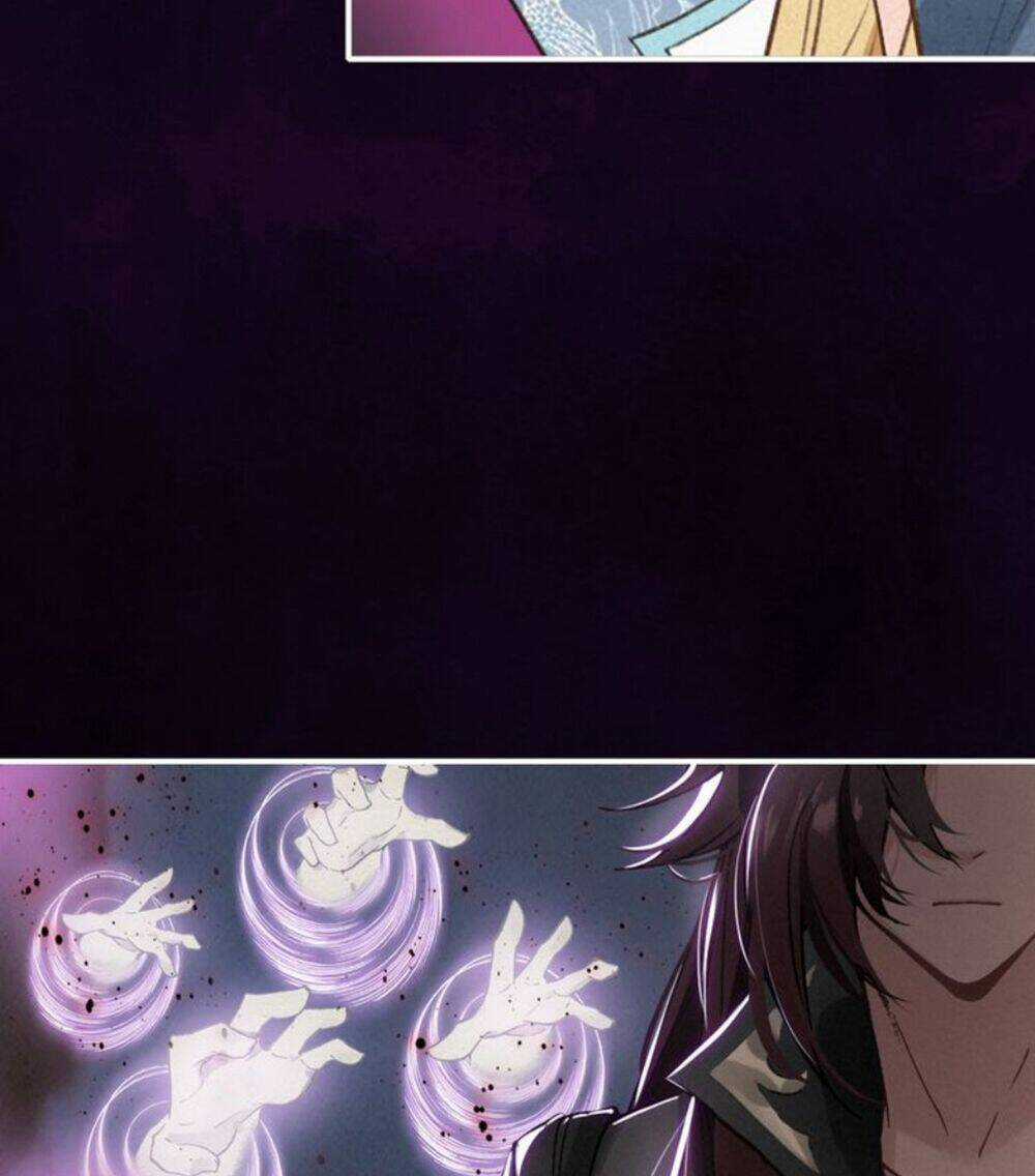 Đế Sư Tại Thượng Chapter 31 trang 27