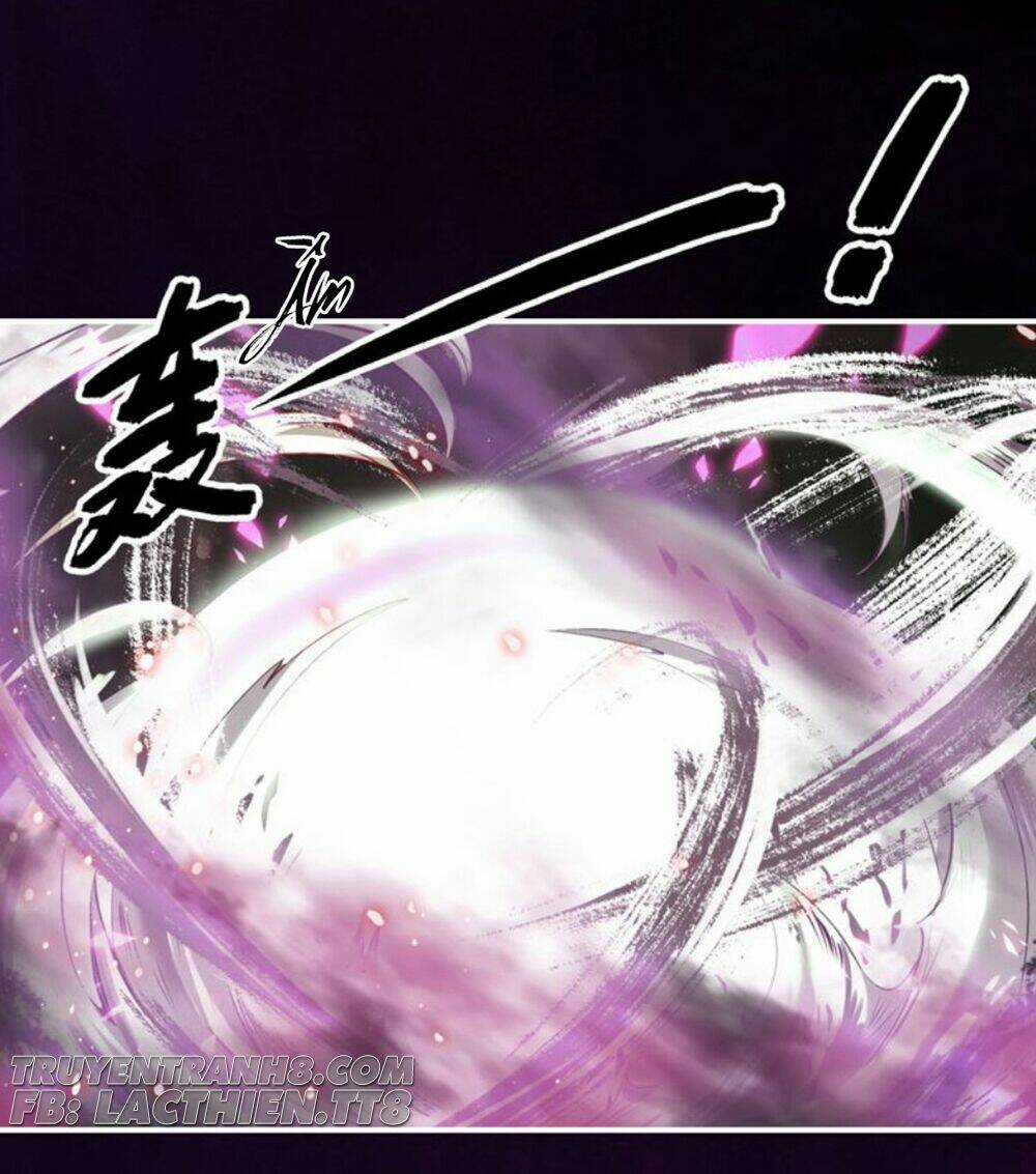 Đế Sư Tại Thượng Chapter 31 trang 35