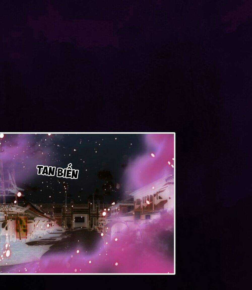 Đế Sư Tại Thượng Chapter 31 trang 36