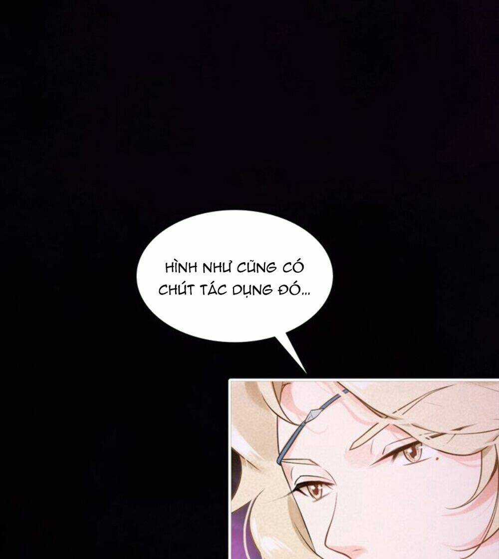 Đế Sư Tại Thượng Chapter 31 trang 37