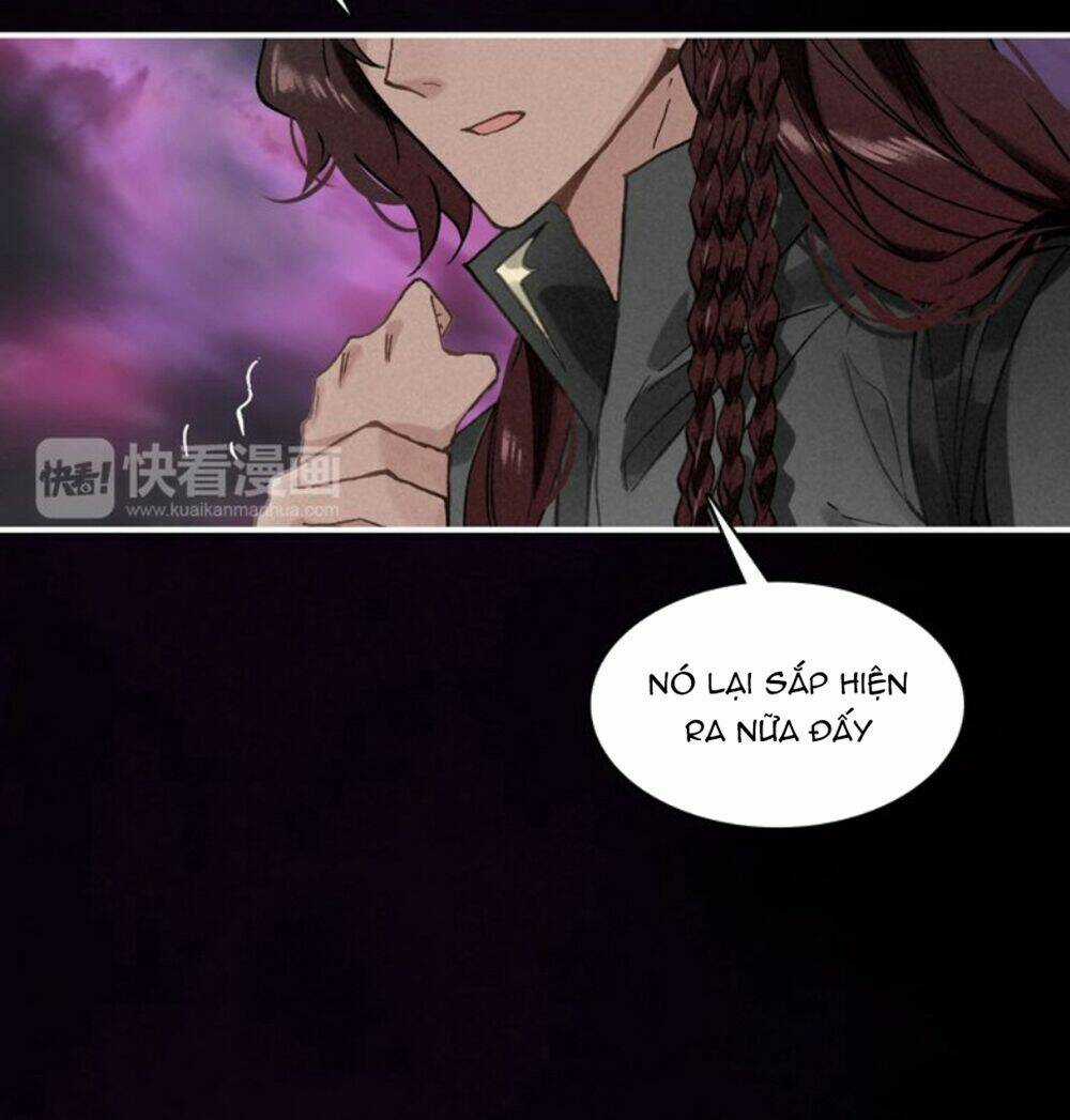 Đế Sư Tại Thượng Chapter 31 trang 39