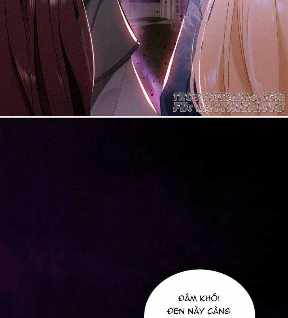 Đế Sư Tại Thượng Chapter 31 trang 41