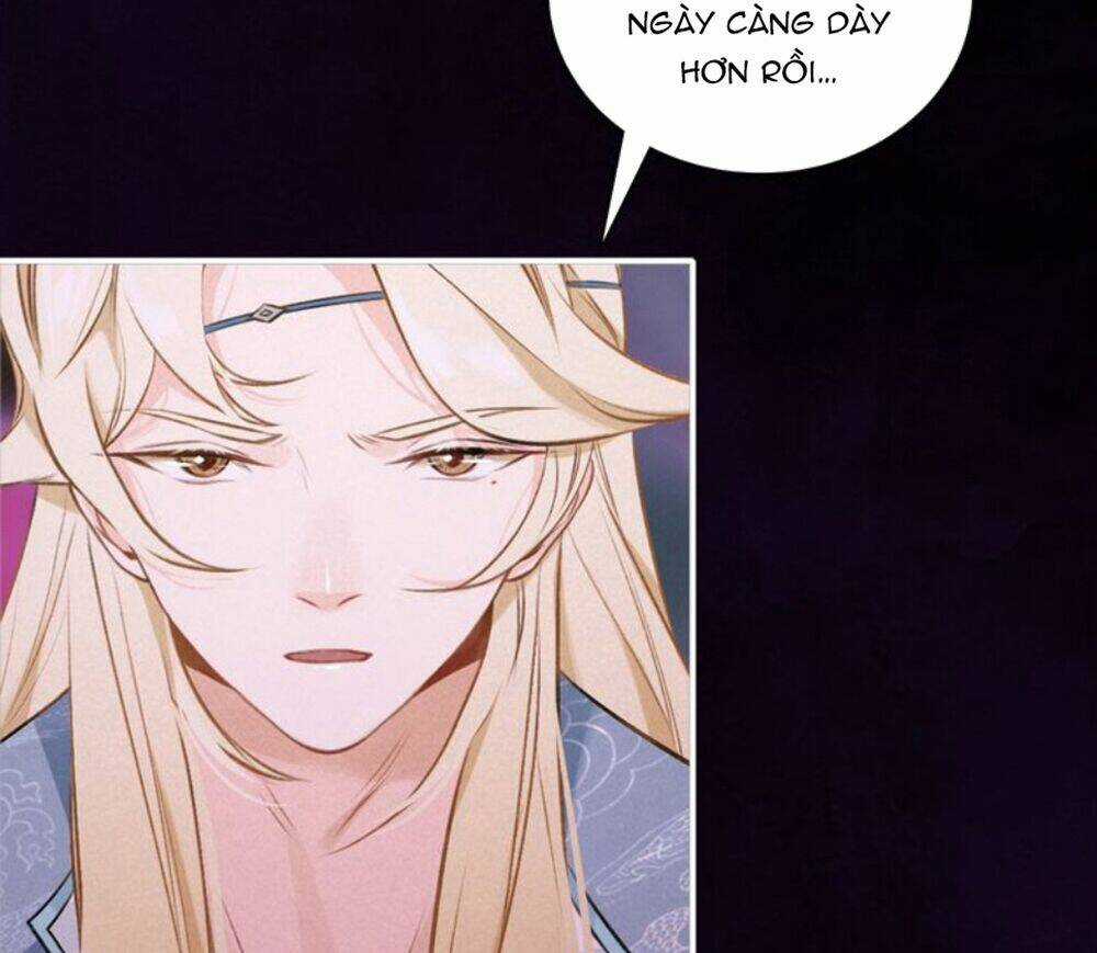 Đế Sư Tại Thượng Chapter 31 trang 42