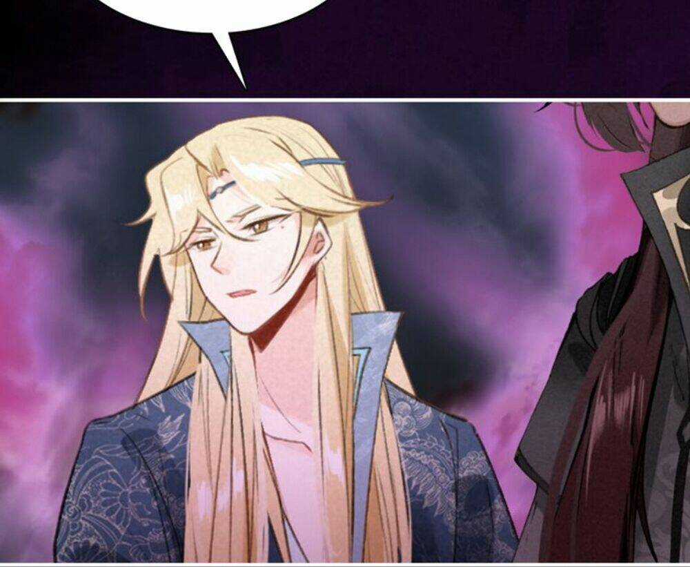 Đế Sư Tại Thượng Chapter 31 trang 48