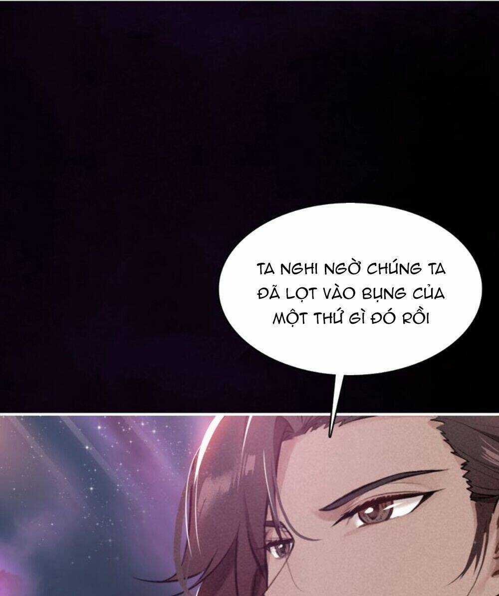 Đế Sư Tại Thượng Chapter 31 trang 49