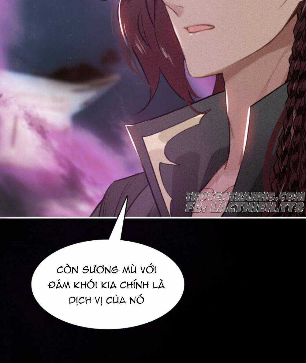 Đế Sư Tại Thượng Chapter 31 trang 50