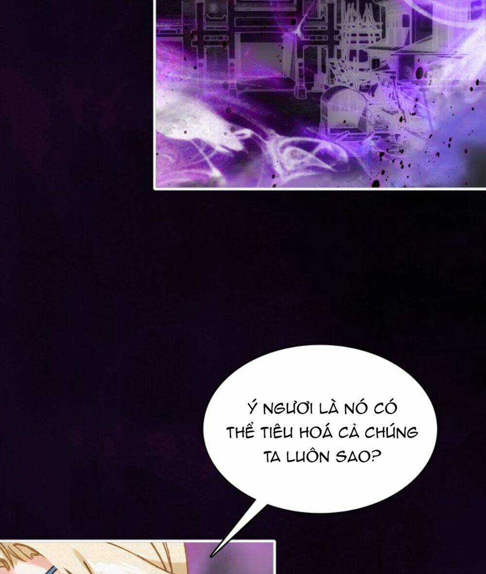 Đế Sư Tại Thượng Chapter 31 trang 52