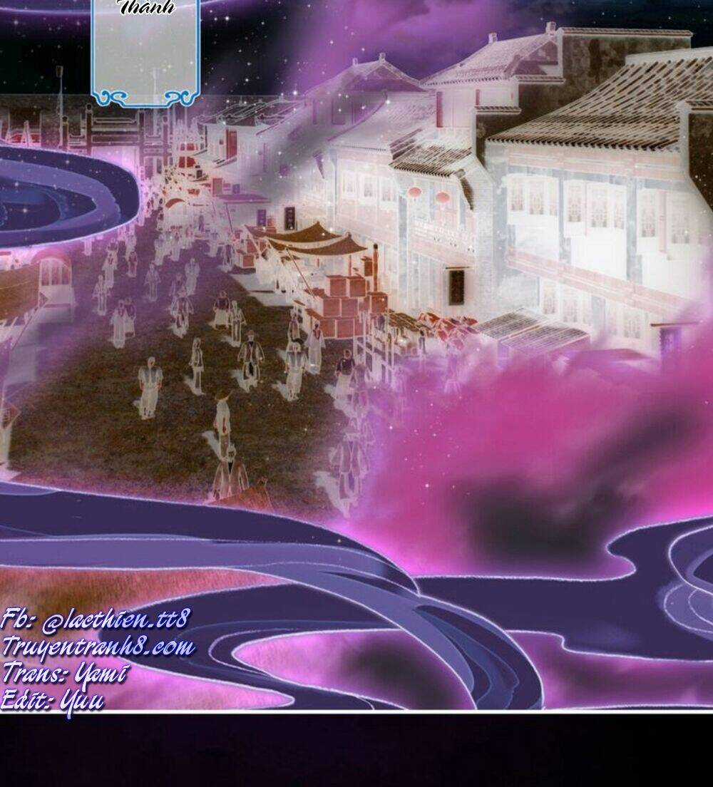 Đế Sư Tại Thượng Chapter 31 trang 6