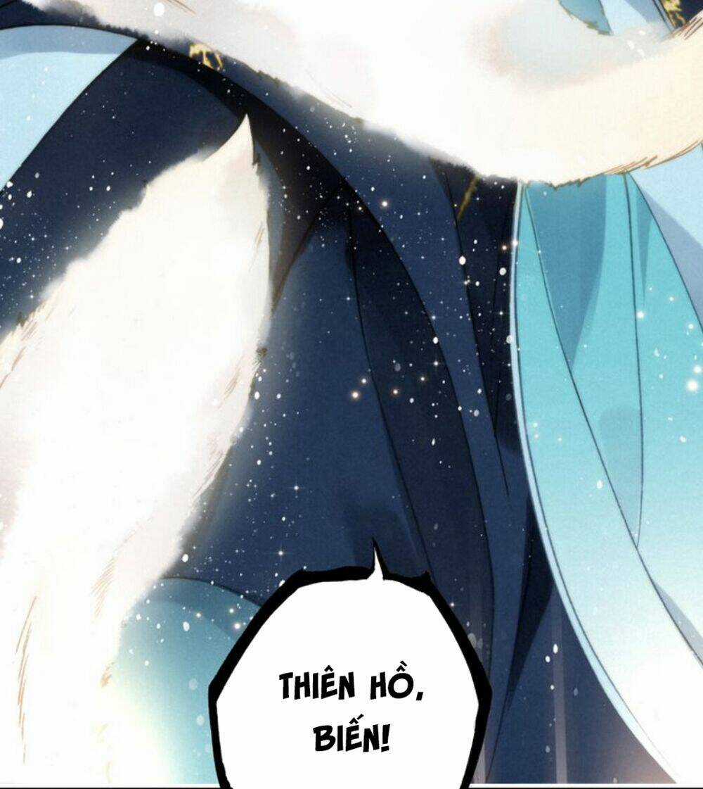 Đế Sư Tại Thượng Chapter 31 trang 61