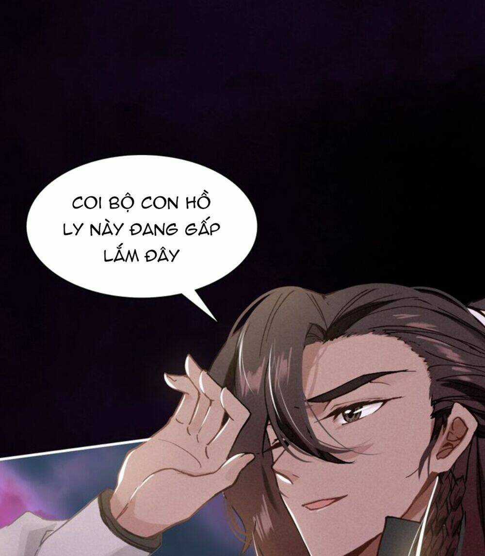 Đế Sư Tại Thượng Chapter 31 trang 65