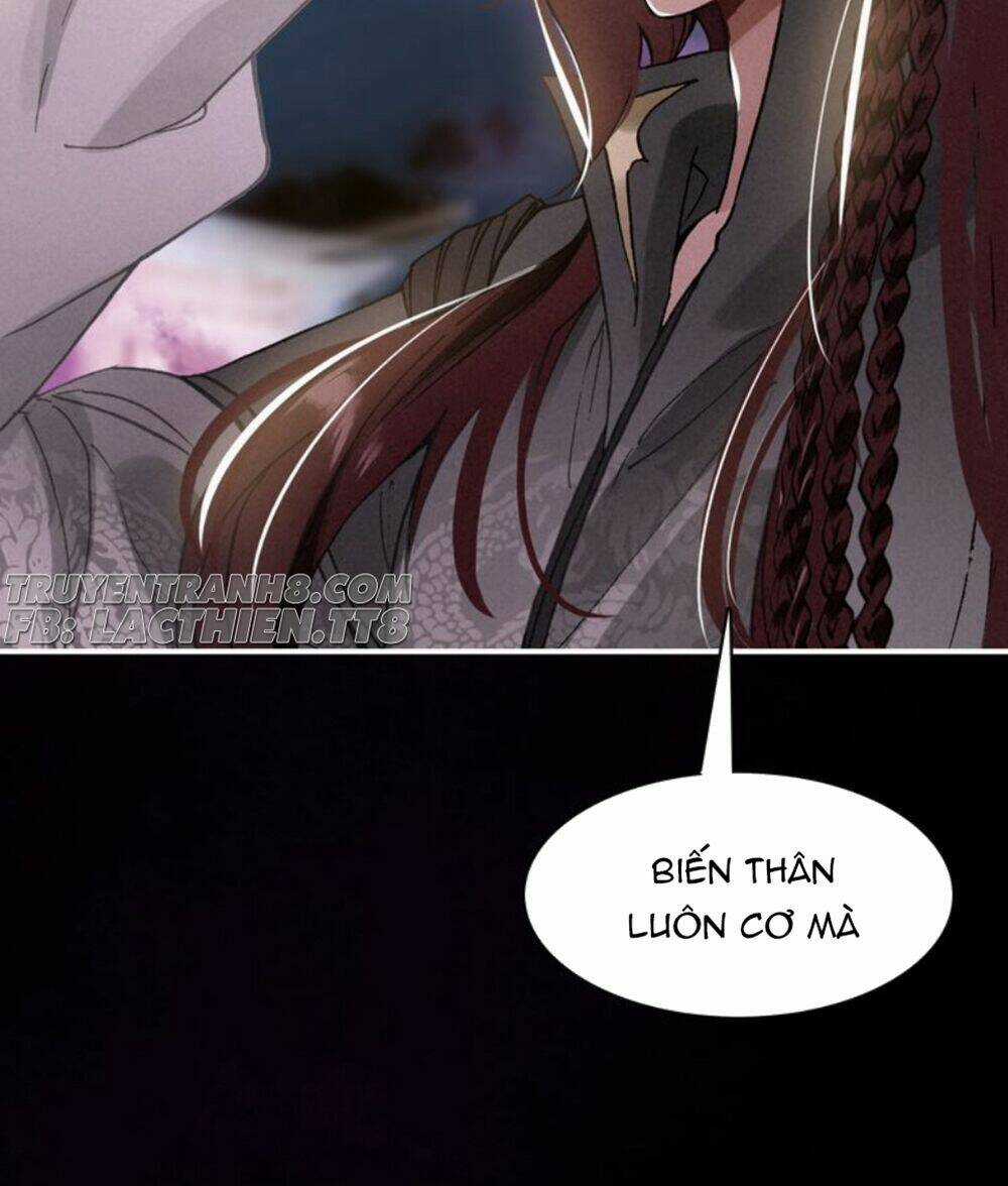 Đế Sư Tại Thượng Chapter 31 trang 66