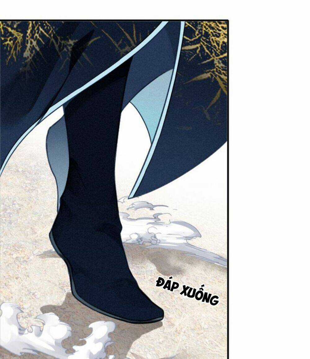 Đế Sư Tại Thượng Chapter 31 trang 73