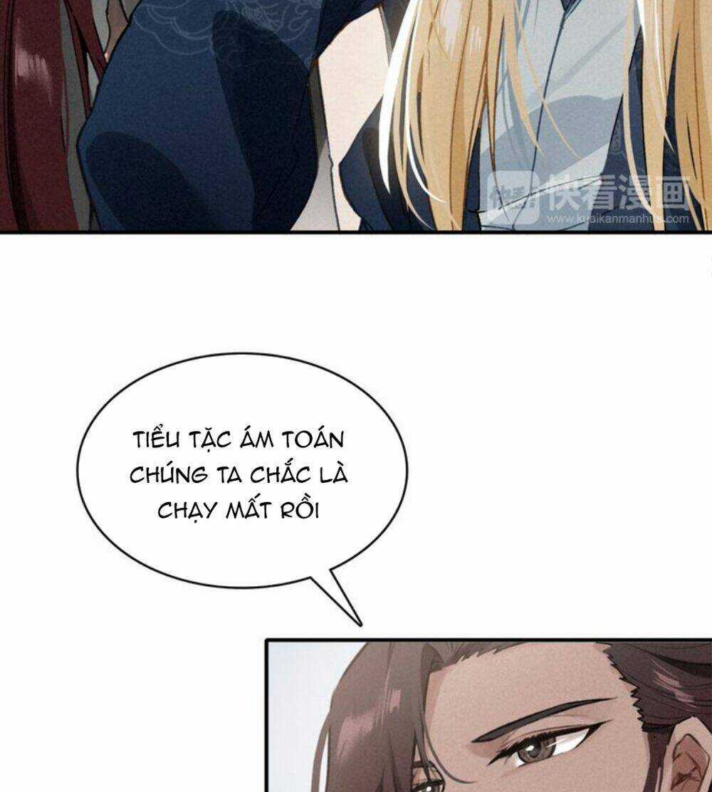 Đế Sư Tại Thượng Chapter 31 trang 75