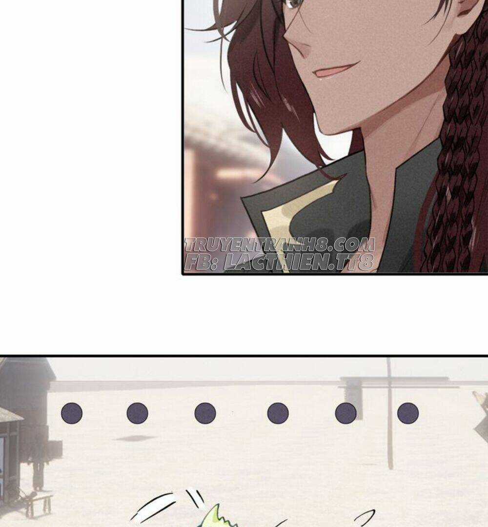 Đế Sư Tại Thượng Chapter 31 trang 76