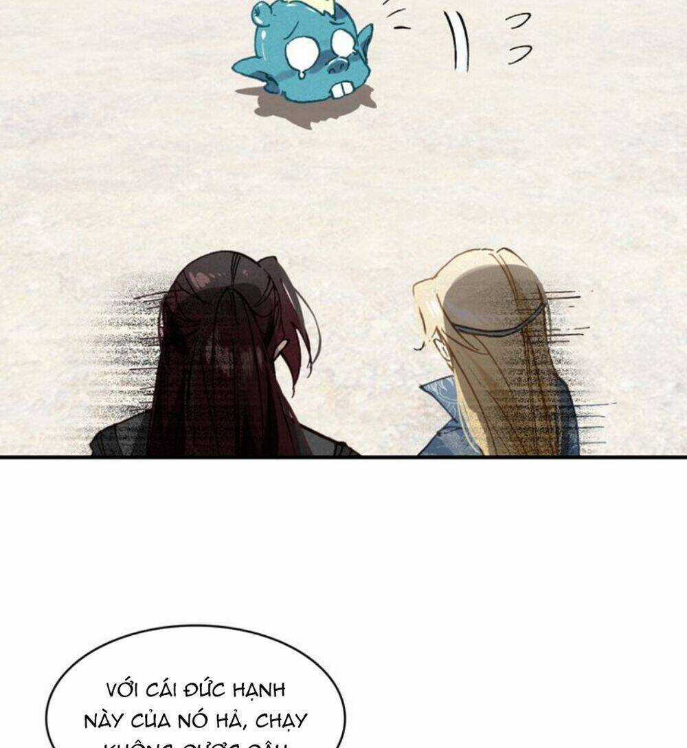 Đế Sư Tại Thượng Chapter 31 trang 77