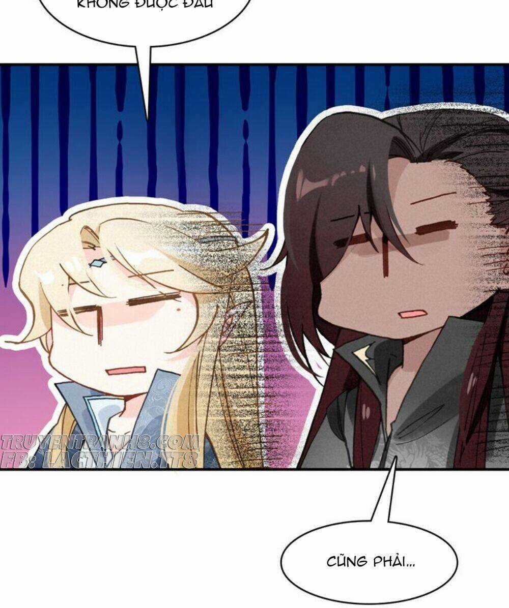 Đế Sư Tại Thượng Chapter 31 trang 78