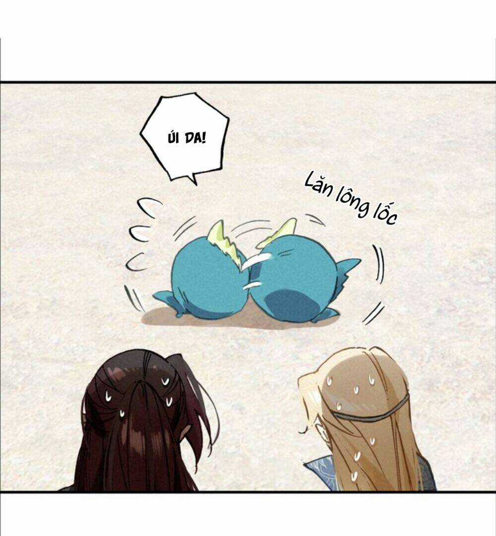 Đế Sư Tại Thượng Chapter 31 trang 79