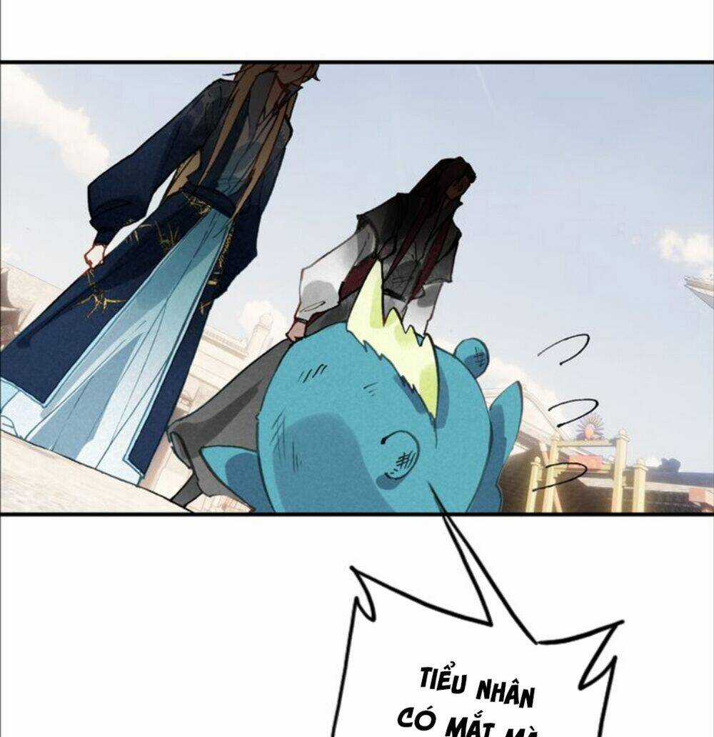 Đế Sư Tại Thượng Chapter 31 trang 80