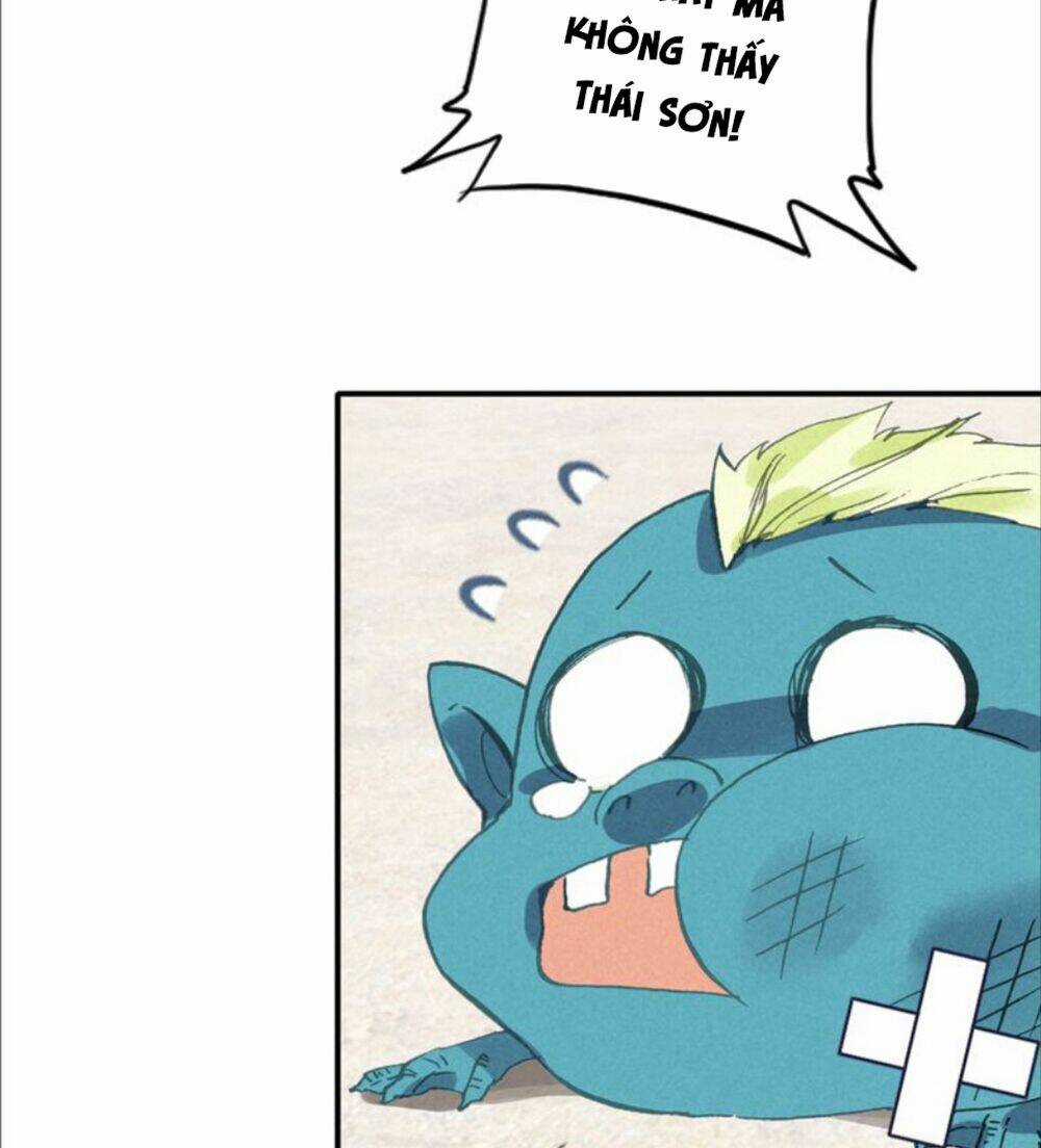 Đế Sư Tại Thượng Chapter 31 trang 81