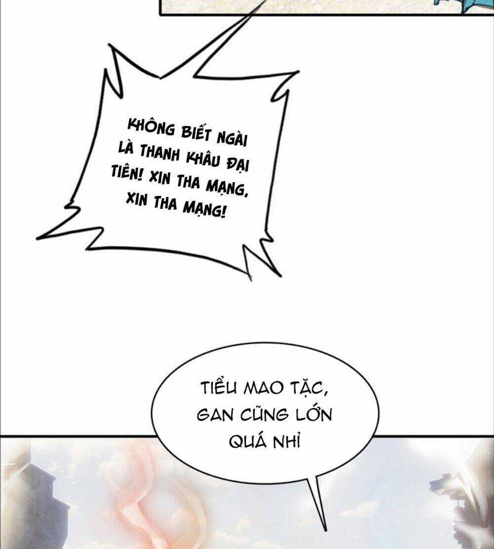 Đế Sư Tại Thượng Chapter 31 trang 82