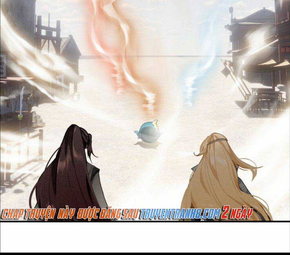 Đế Sư Tại Thượng Chapter 31 trang 83