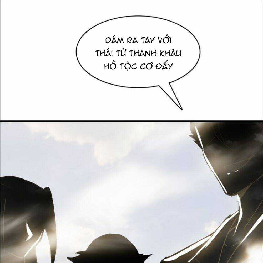 Đế Sư Tại Thượng Chapter 31 trang 84