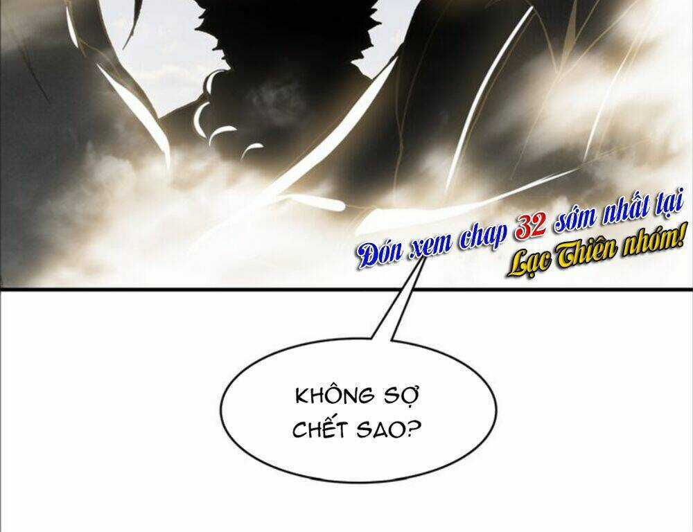 Đế Sư Tại Thượng Chapter 31 trang 85