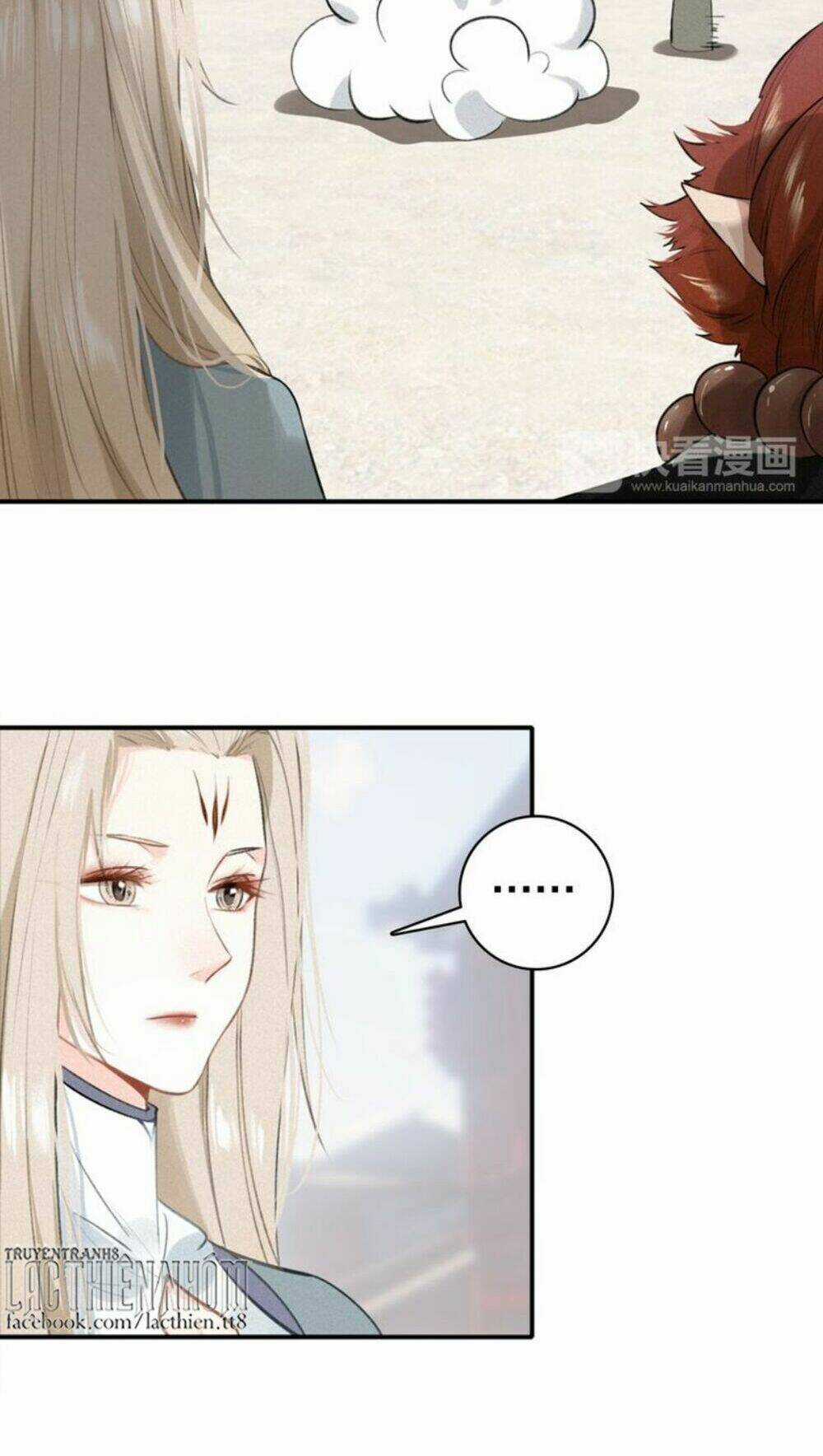 Đế Sư Tại Thượng Chapter 32 trang 11