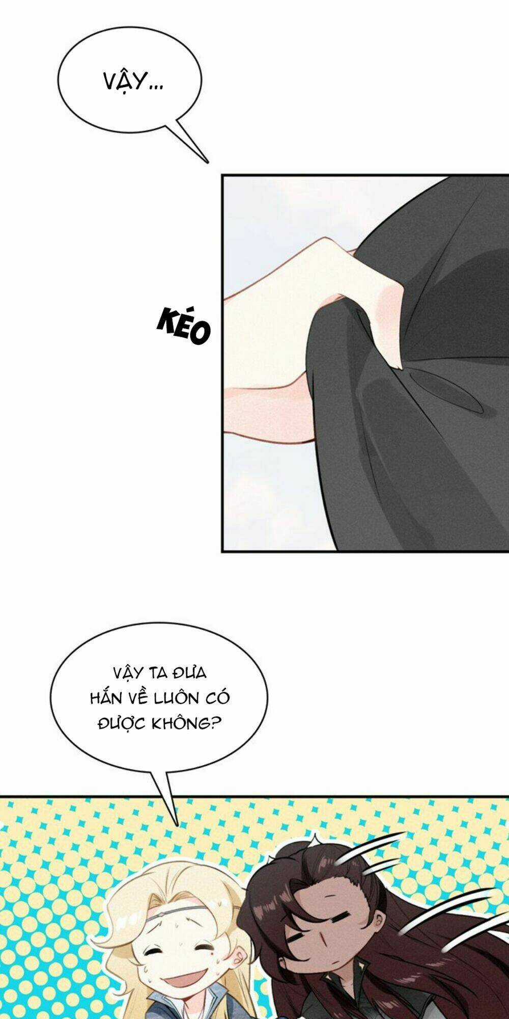 Đế Sư Tại Thượng Chapter 32 trang 14