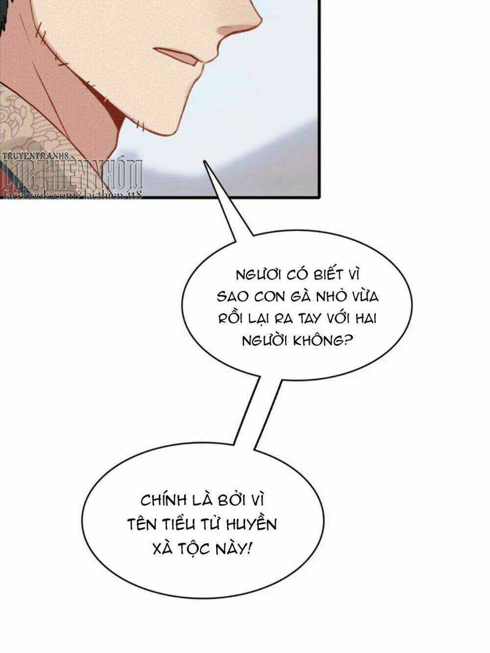 Đế Sư Tại Thượng Chapter 32 trang 16