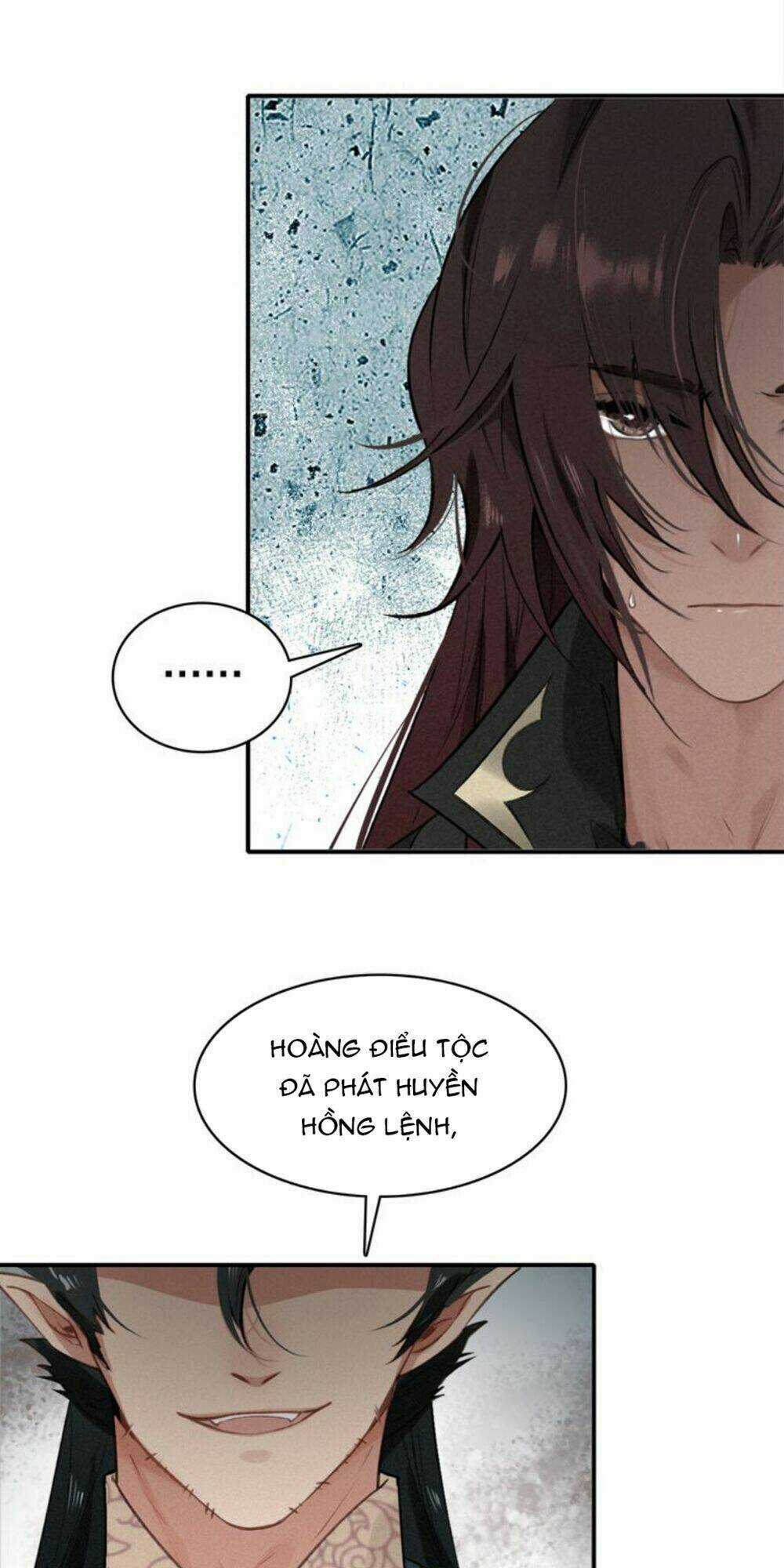 Đế Sư Tại Thượng Chapter 32 trang 17