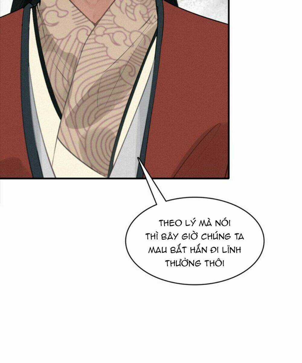 Đế Sư Tại Thượng Chapter 32 trang 18