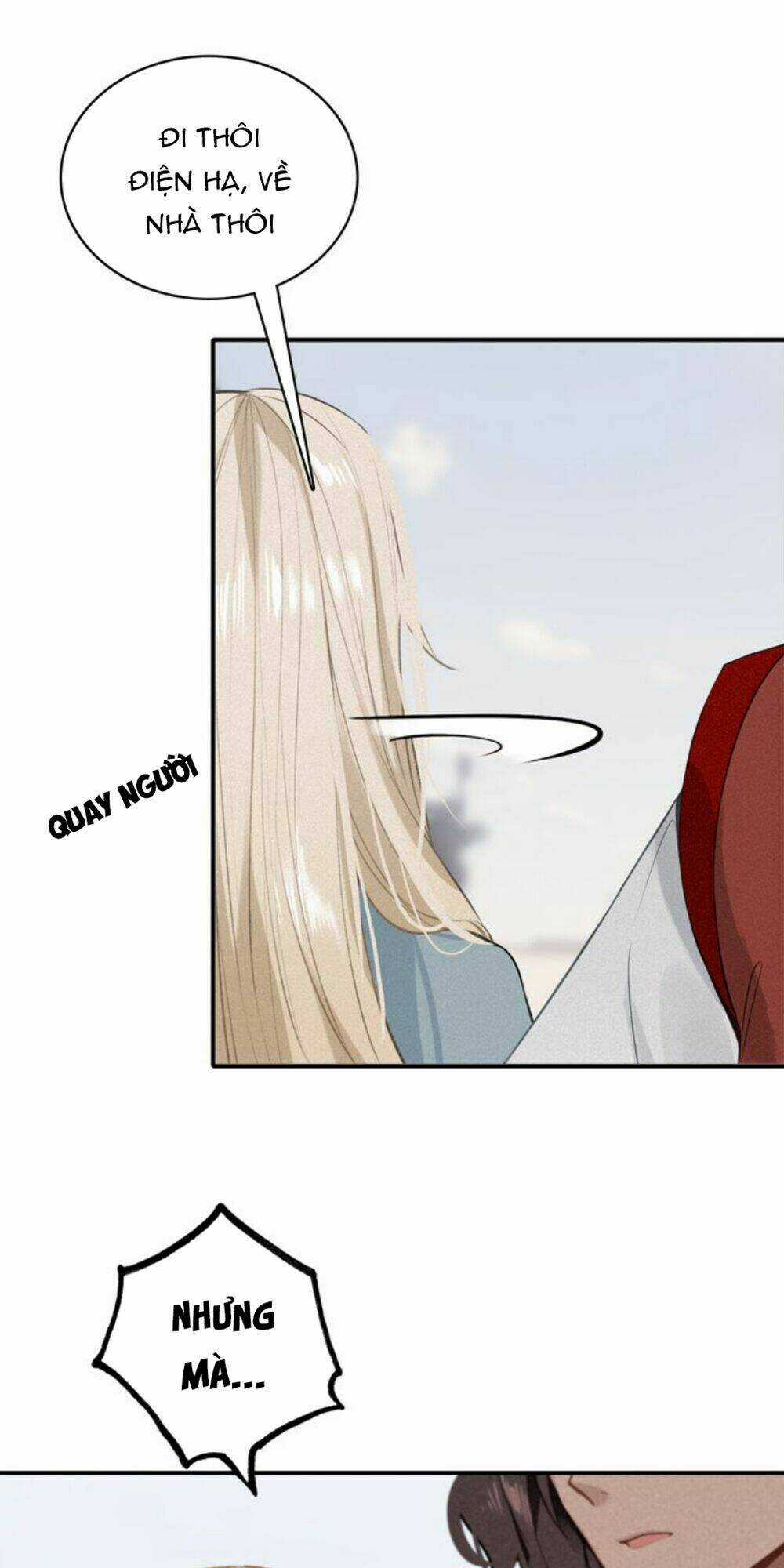 Đế Sư Tại Thượng Chapter 32 trang 22