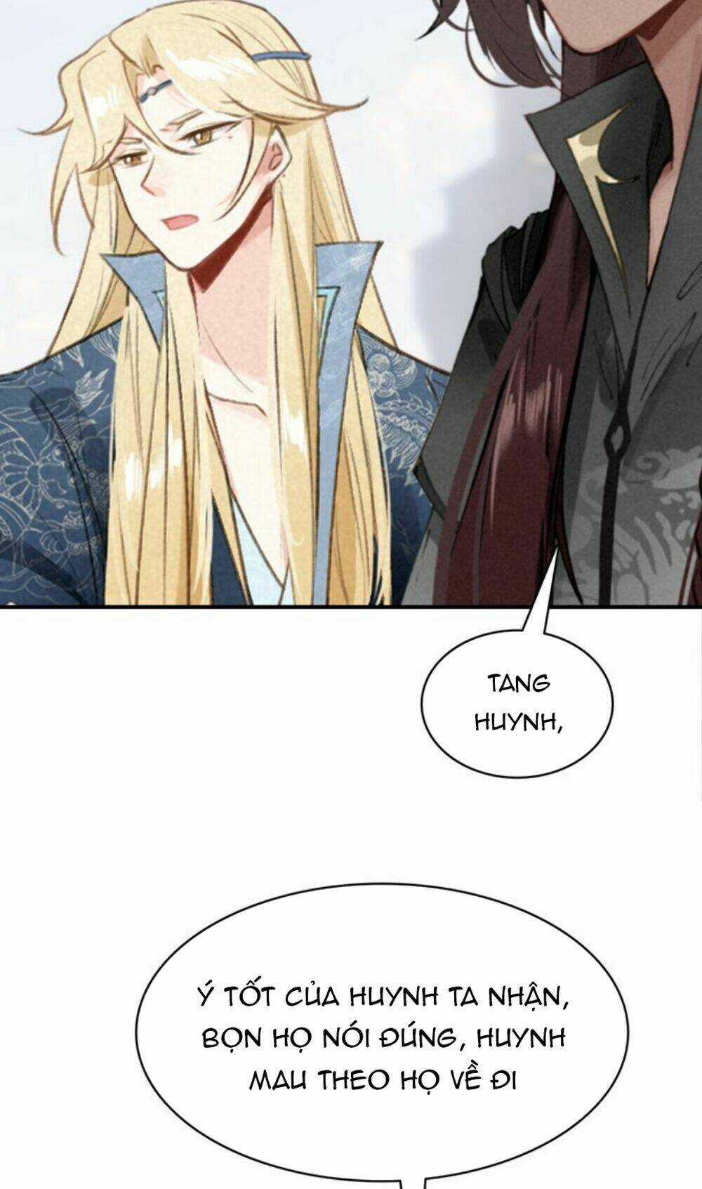 Đế Sư Tại Thượng Chapter 32 trang 23