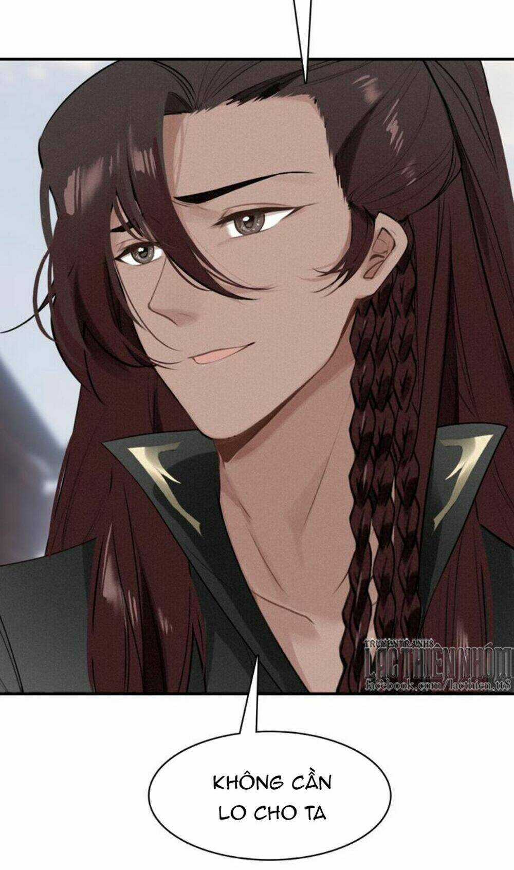 Đế Sư Tại Thượng Chapter 32 trang 24