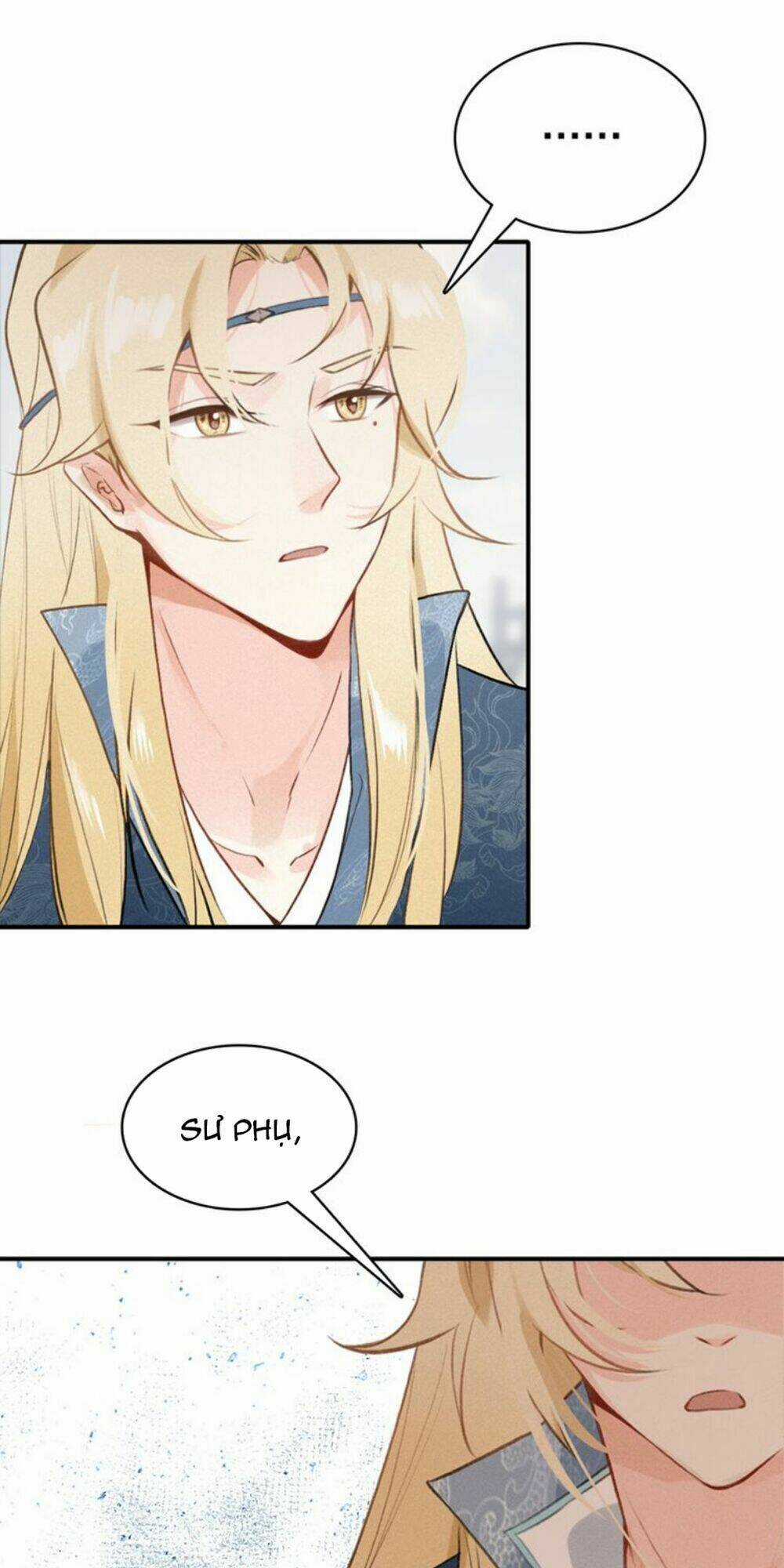 Đế Sư Tại Thượng Chapter 32 trang 25