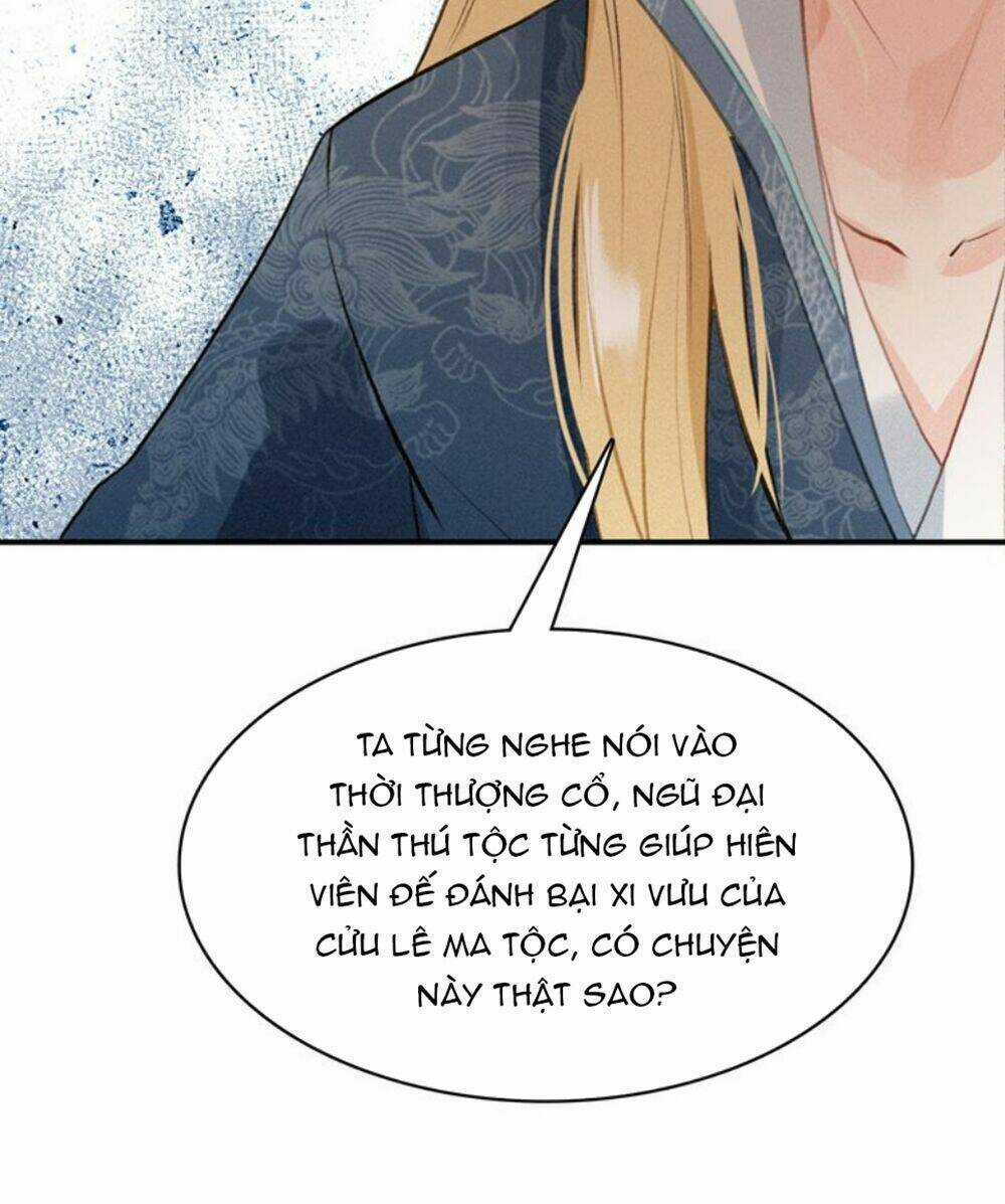 Đế Sư Tại Thượng Chapter 32 trang 26